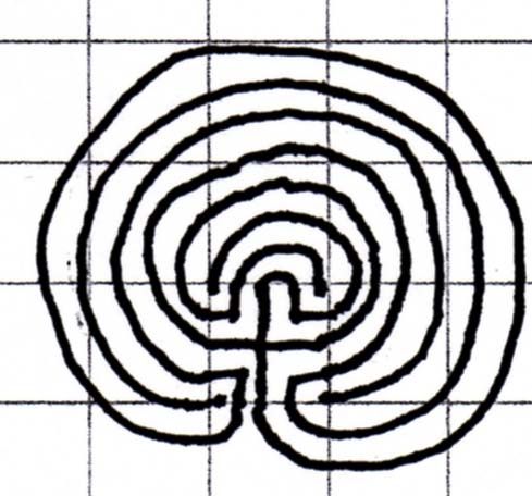 Draw Your Own Labyrinth.