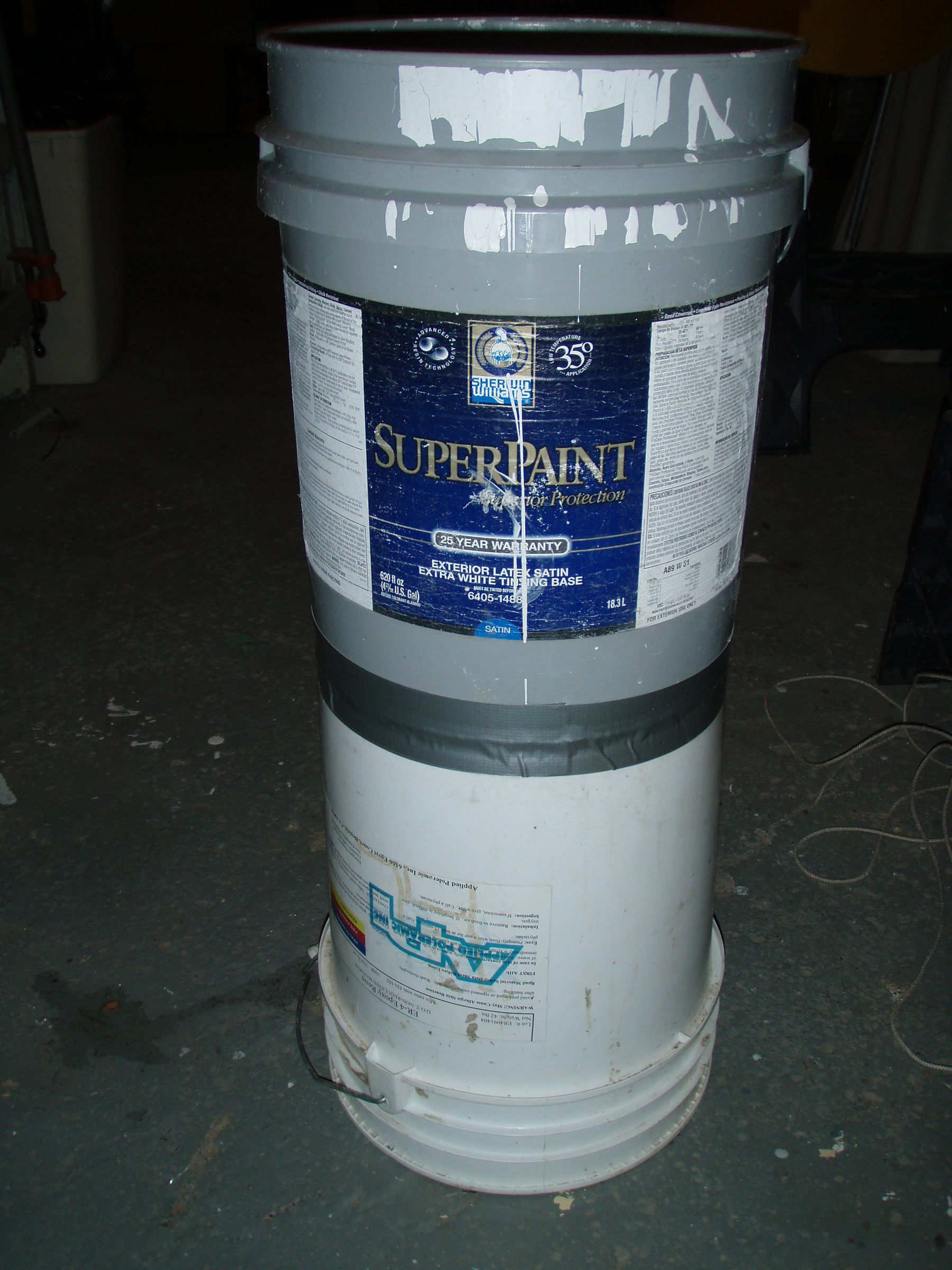 How to Save Water With Your Humidifier. : 3 Steps (with Pictures ...