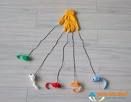 Easy Cat Toy