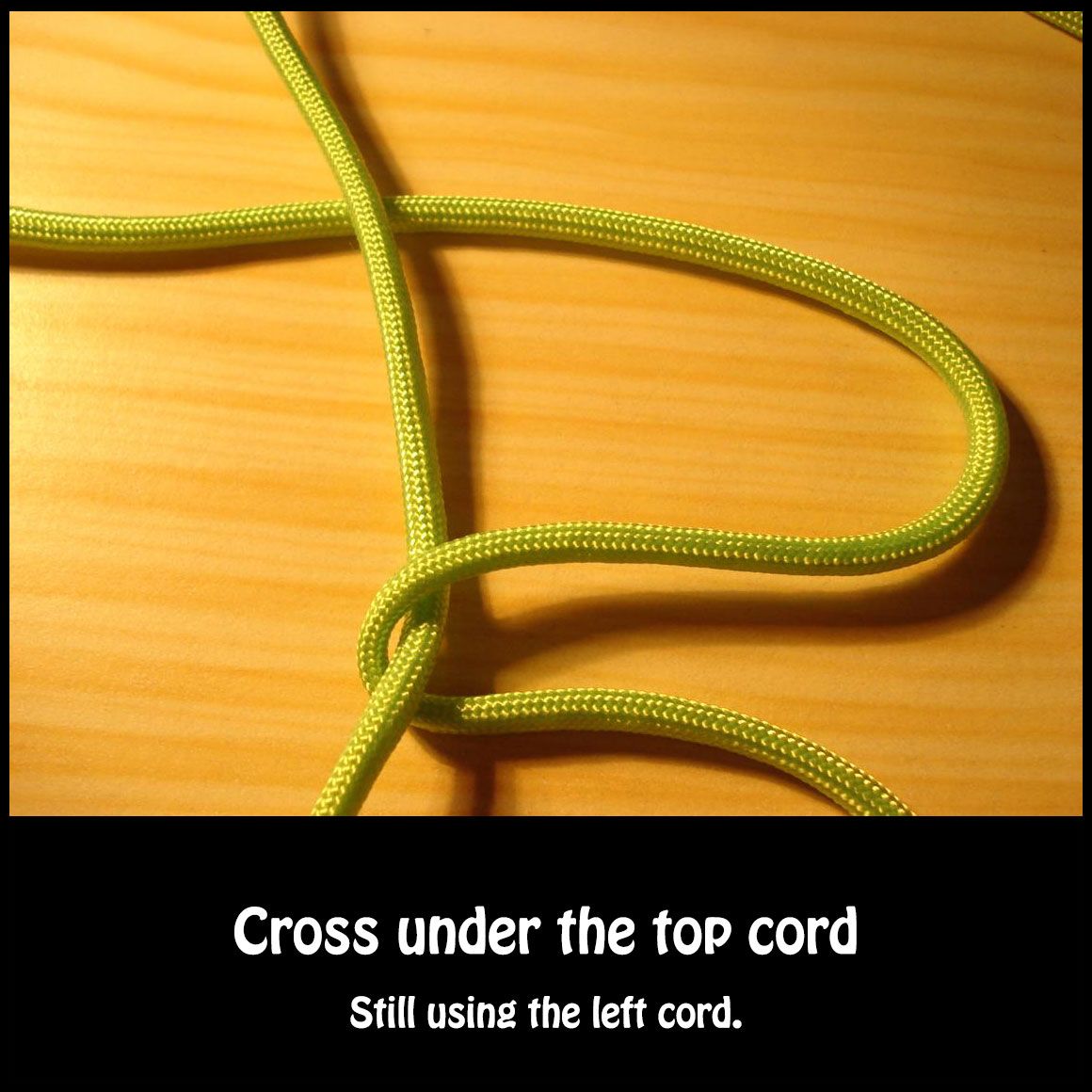 The Paracord Sling : 21 Steps - Instructables