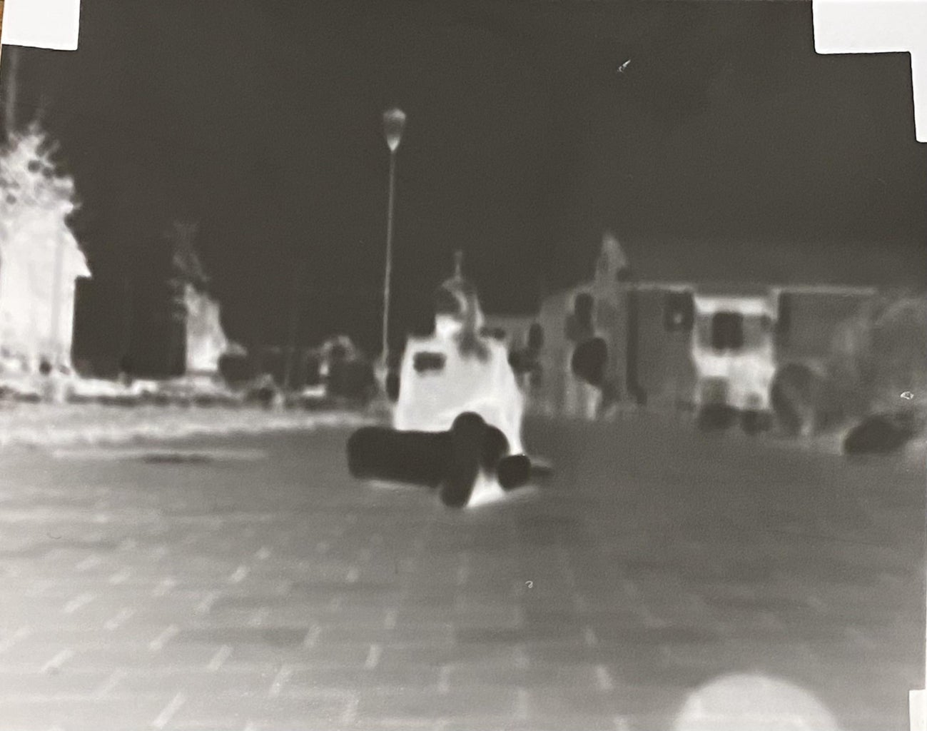 Pinhole Camera : 6 Steps - Instructables