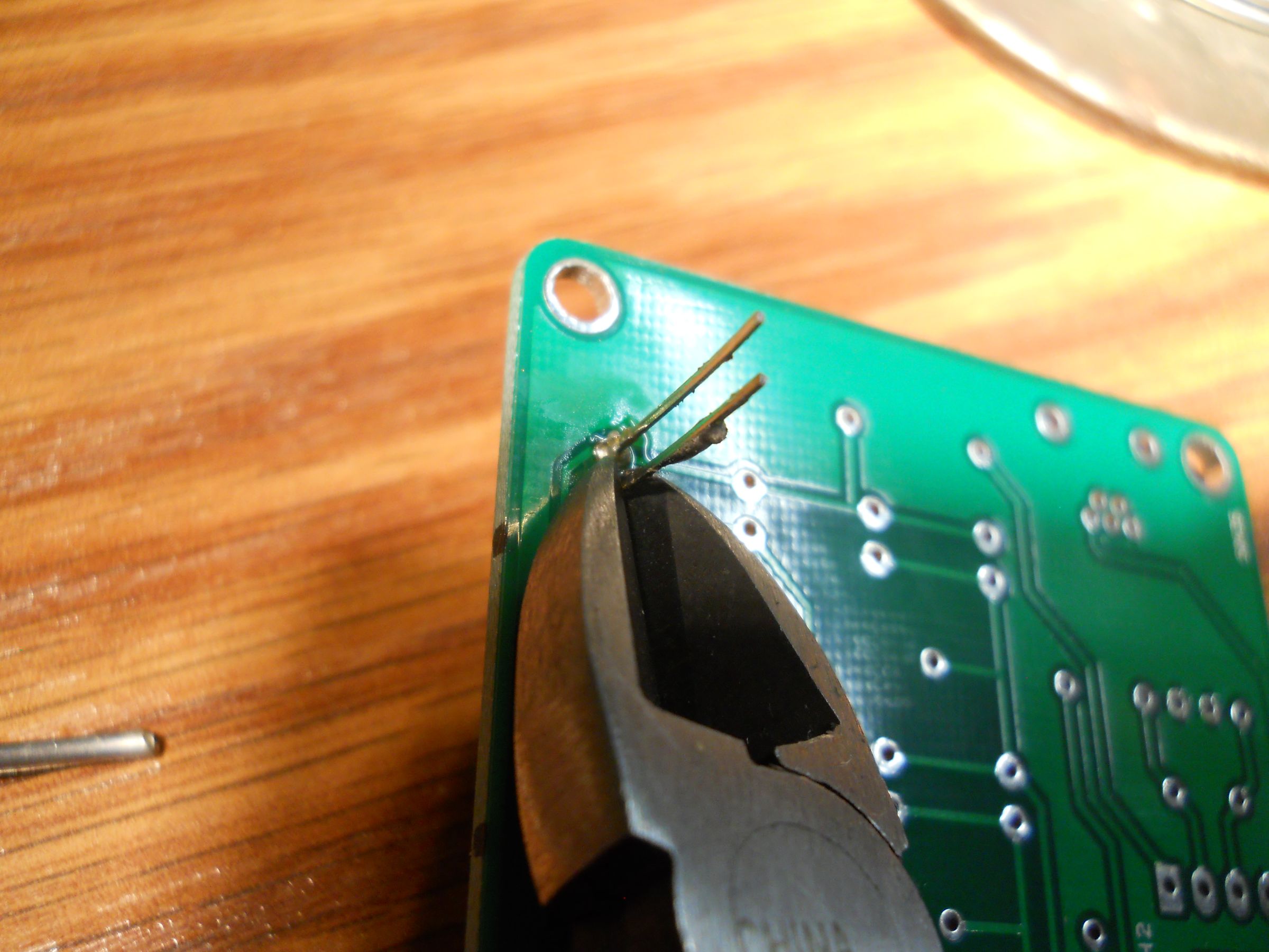 Simple Binary Clock : 6 Steps - Instructables