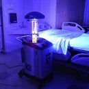 CoronaVirus Killer With Arduino Nano and UV Light