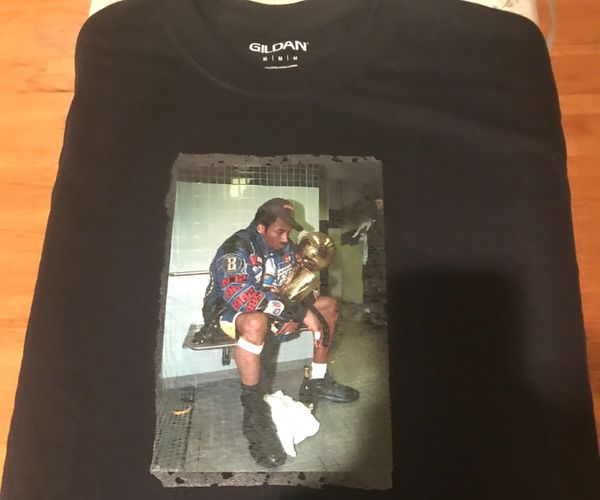 DIY Custom T-shirts