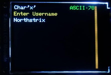 Add Login