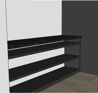 Main Closet