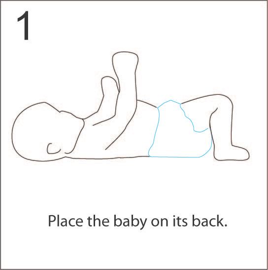 How to Change a Diaper