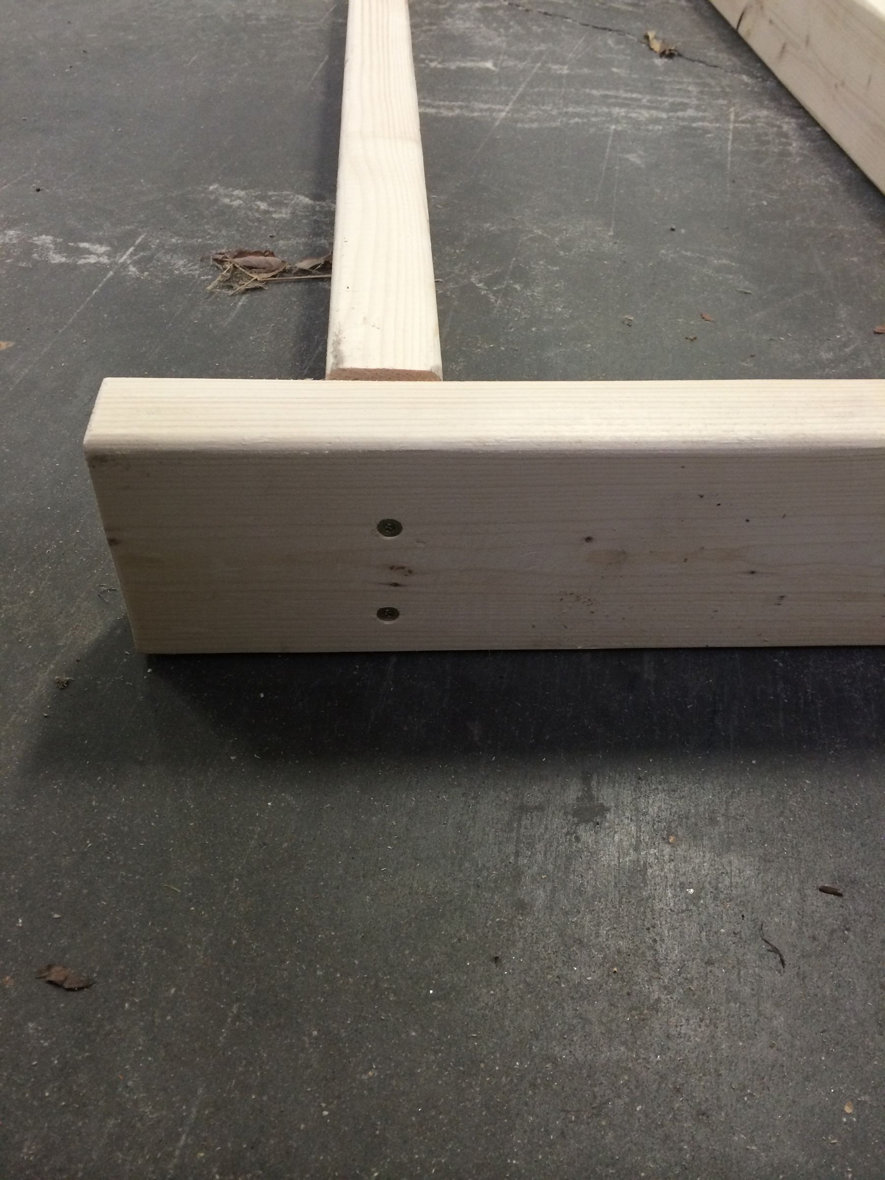 DIY Treadmill Desk : 5 Steps (with Pictures) - Instructables