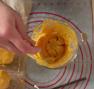 Cover These Pumpkins - in Chocolate!