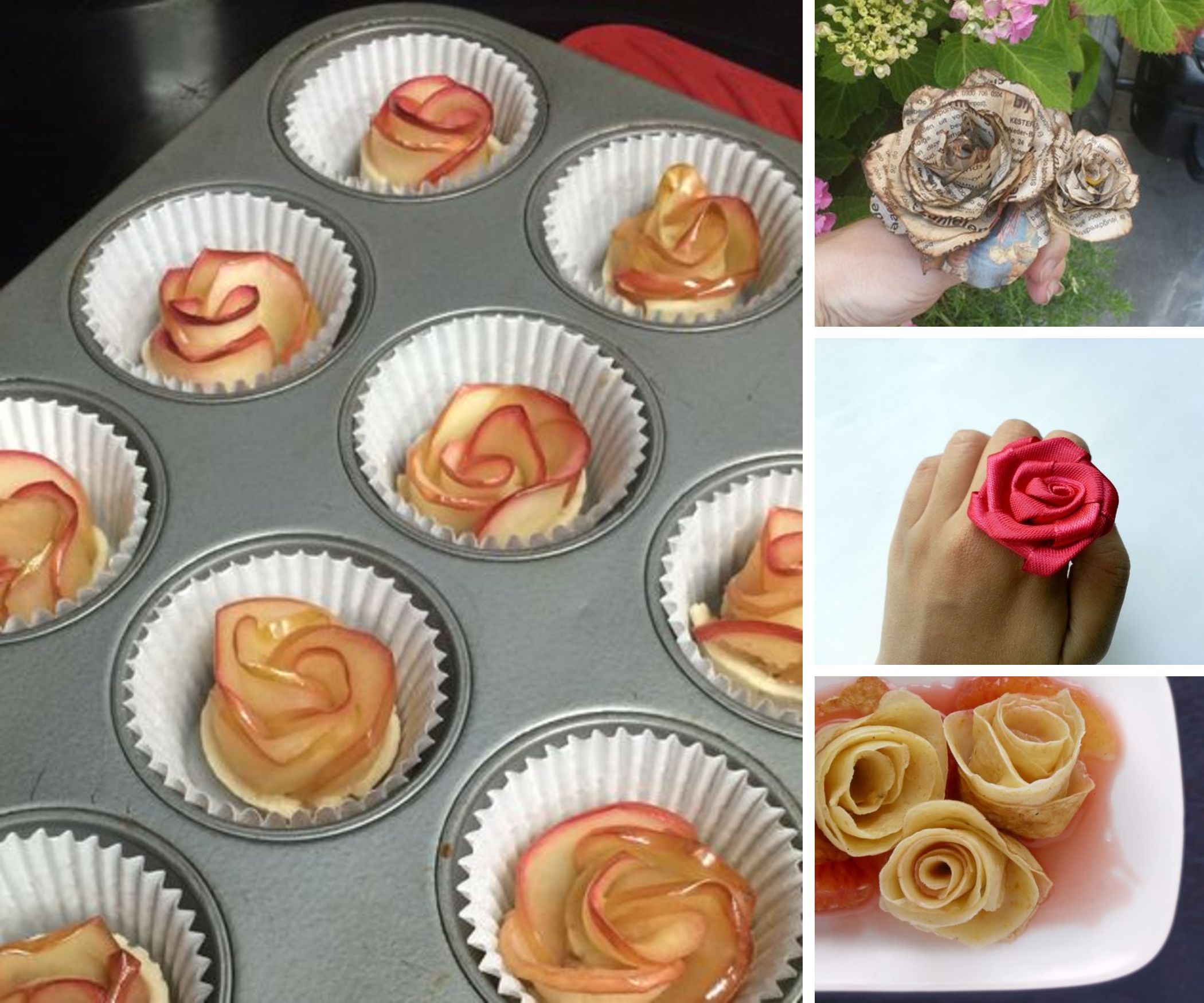 A Rose by Any Other Name