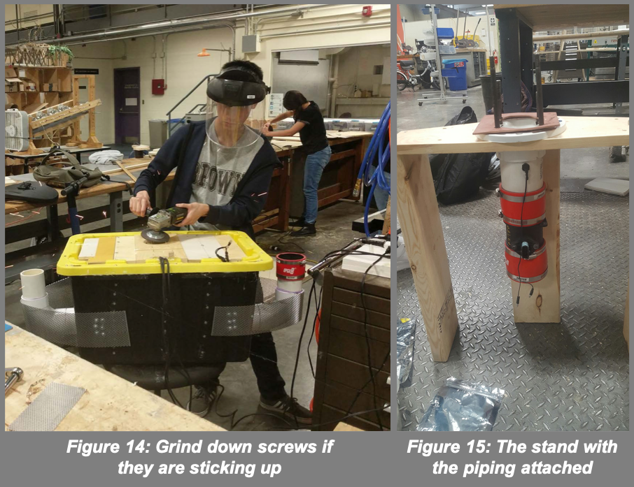 Building a Flow Bench : 10 Steps - Instructables