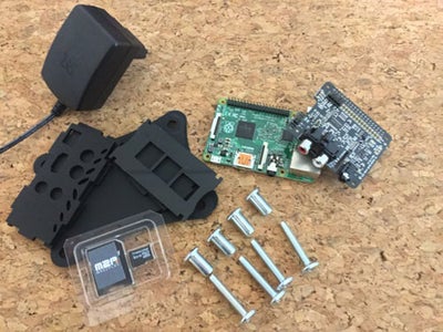 Rooms & Devices
