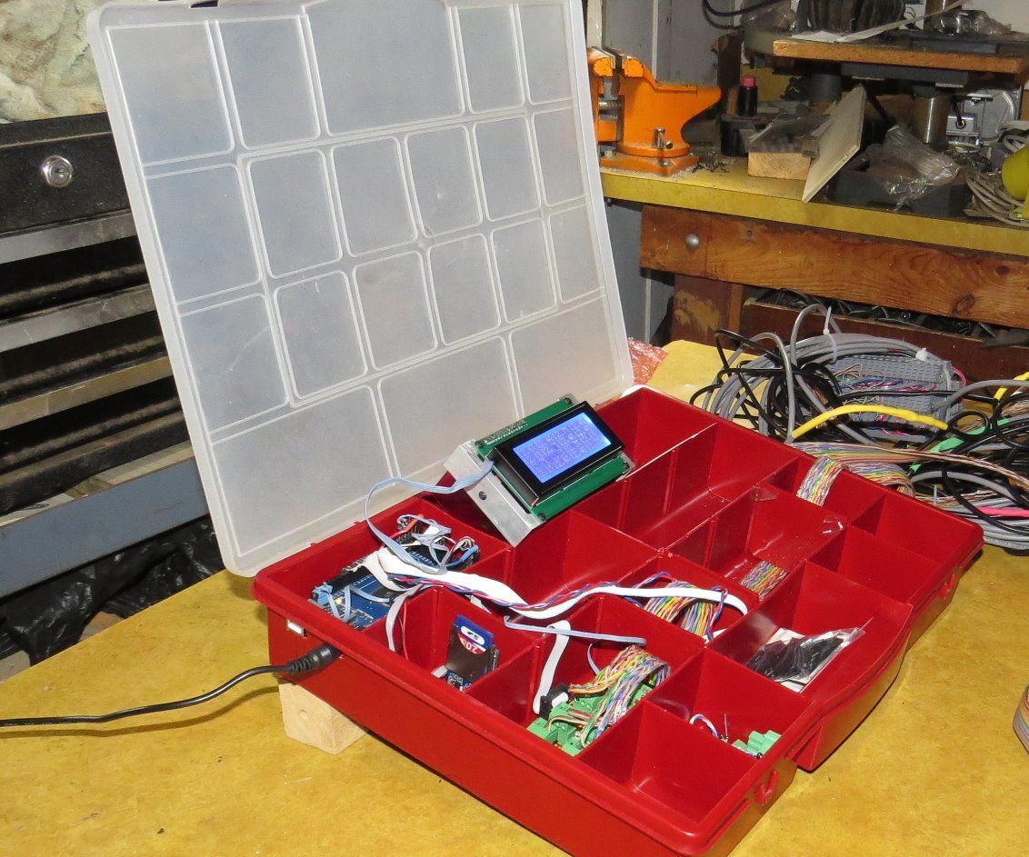 Arduino Project Box