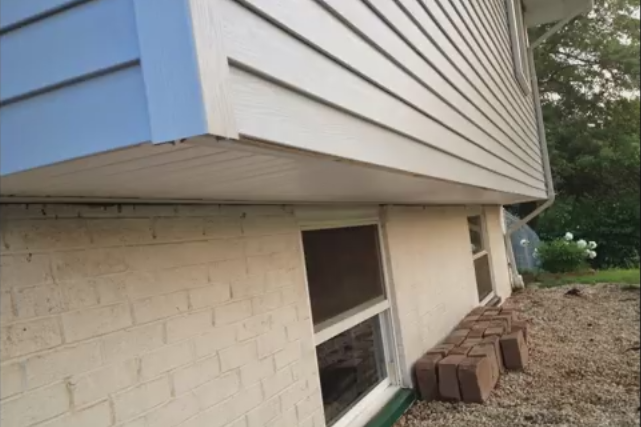 Cantilevered Room Insulation [Updated]