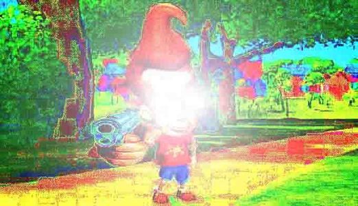 How to Deep Fry an Image in Photoshop