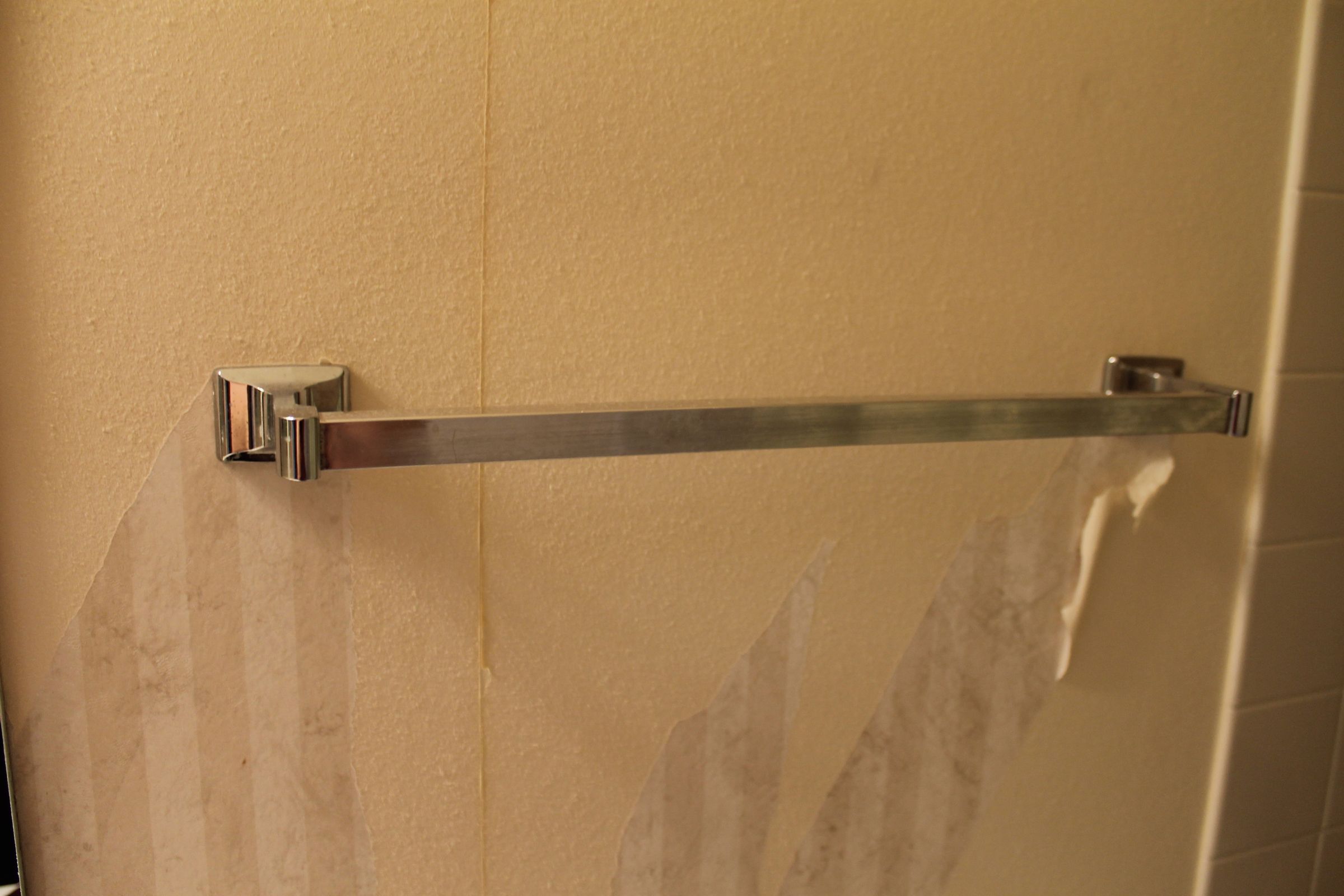 How to Remove Wallpaper the Easy Way 5 Steps (with Pictures