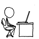 author