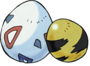 Pokemon 4th gen Breeding