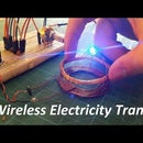 How to Make a Wireless Power Transmission