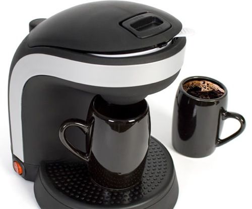 Espresso Commercial Machines