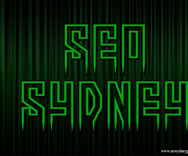 Sydney Seo
