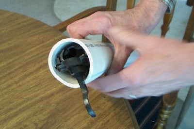 Cleaning Up After Corrosive Primers