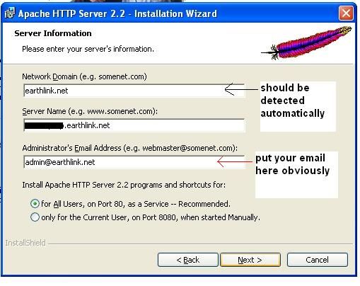 Make Your Computer Into a Server in 10 Minutes (free Software) : 5 ...
