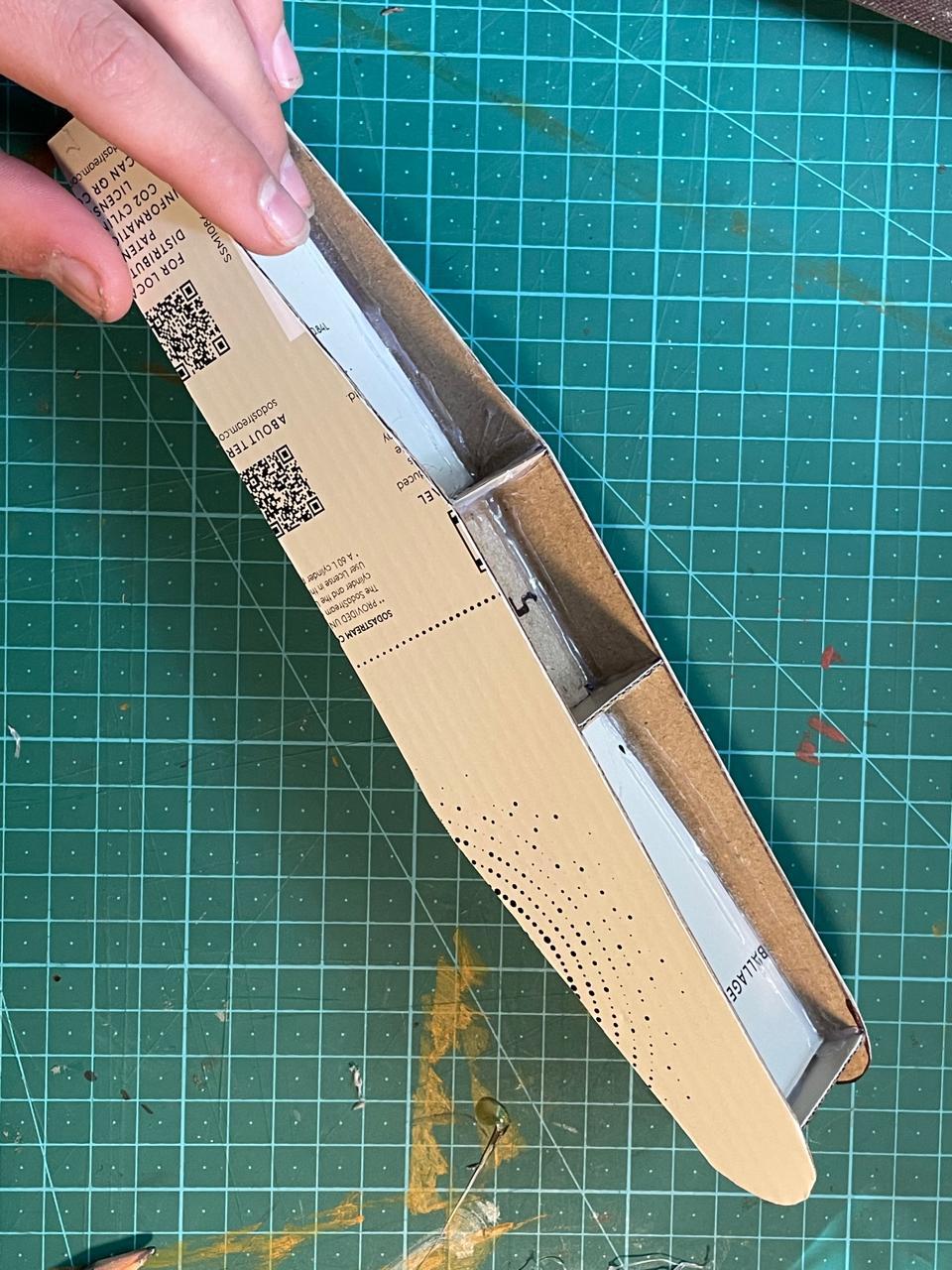 Making the Body