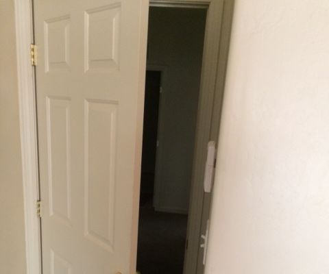Fixing Problem Doors