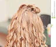 How to Curl Hairs Without Heat