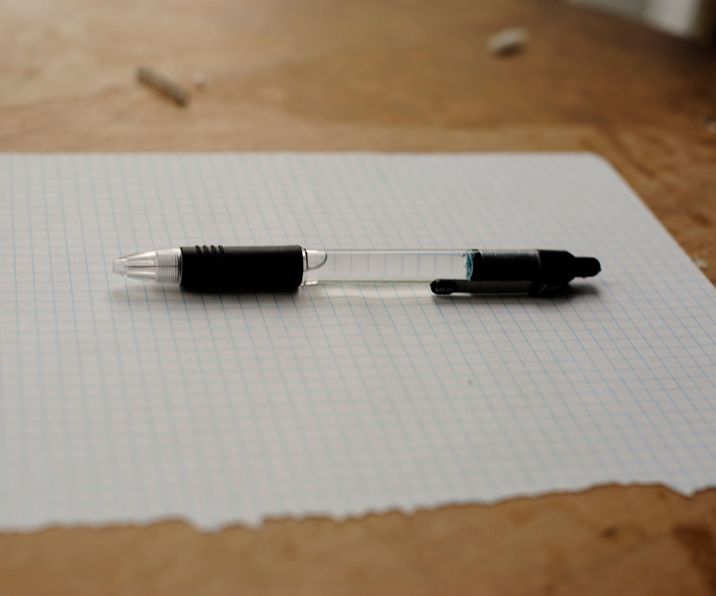 Easy {but Awesome} Spy Pen Gun