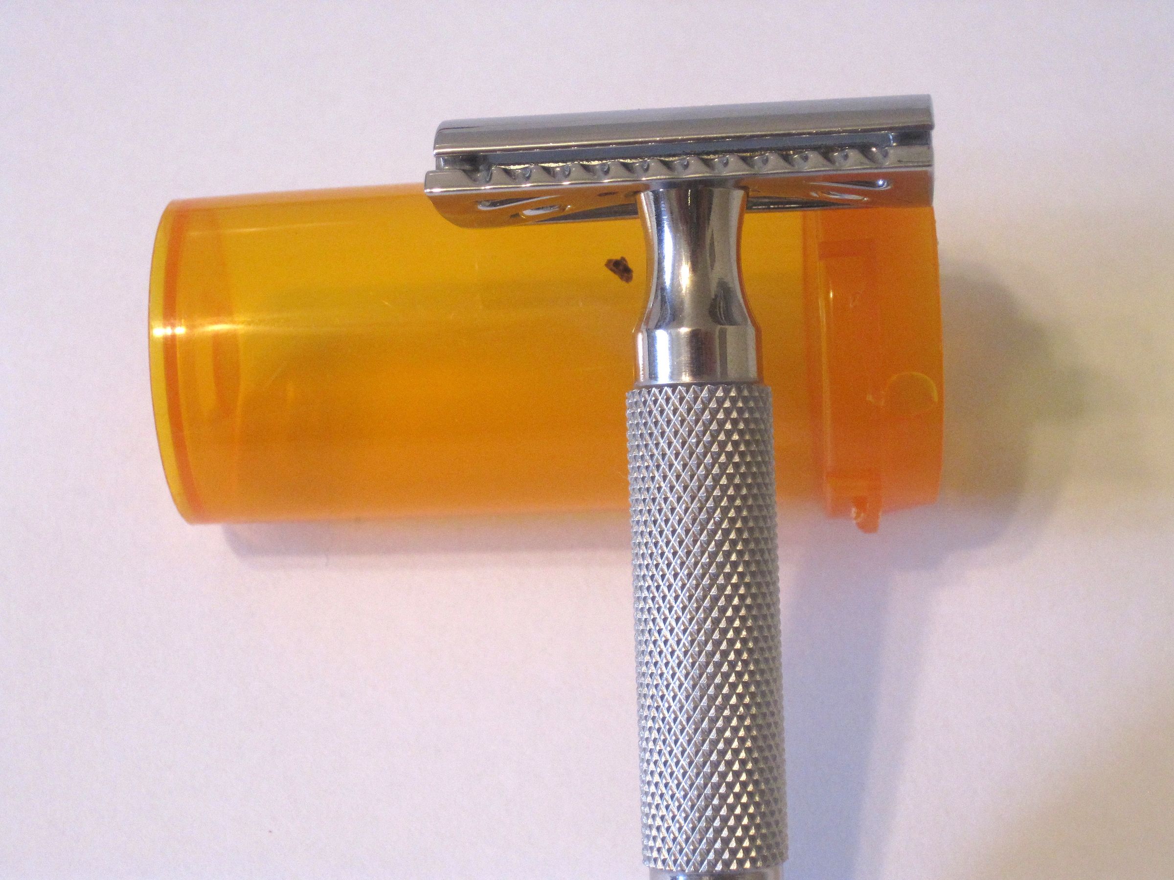 Child Resistant Safety Razor Case 4 Steps (with Pictures) Instructables