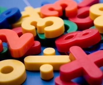 How to Work Out Long Division Equations