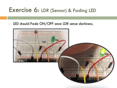 Fastest Way to Learn Arduino Microcontroller