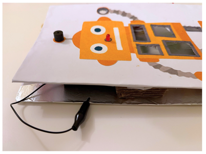 Finishing the Circuit