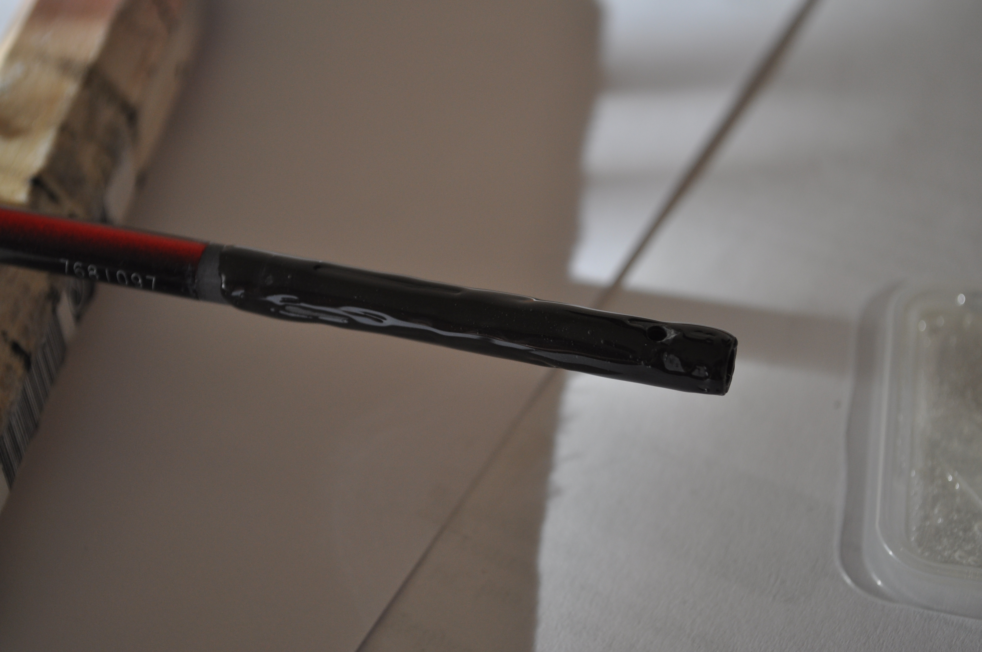 Fix Your Broken Badminton Racket Handle 7 Steps (with Pictures) Instructables