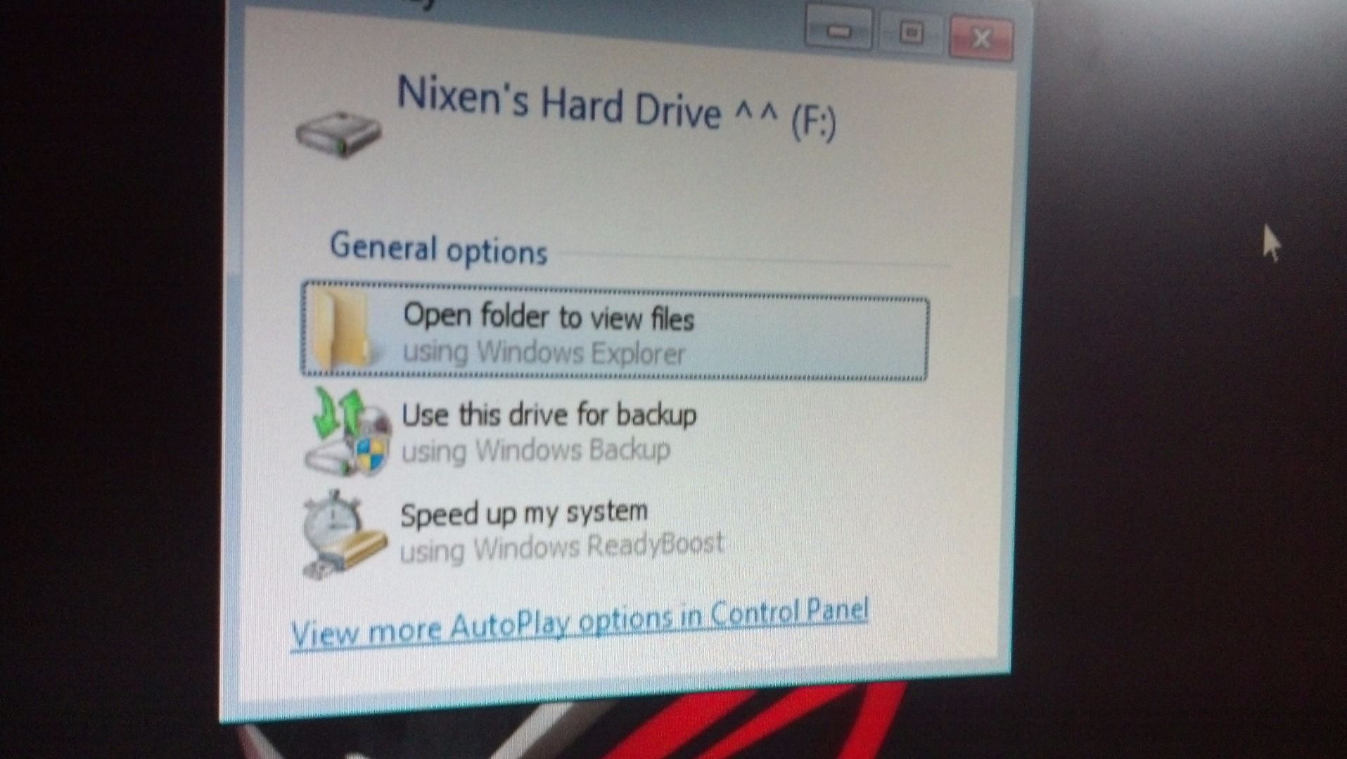 External Hard Drive From an Old Internal Hard Drive 4 Steps