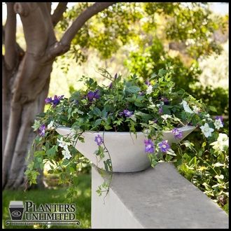 The Best Artificial Hanging Flowers for Your Balcony