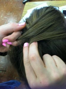 Step 6: Continue the Pattern