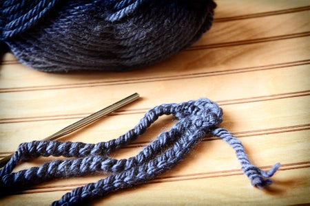 Step 3: Connect Your Chains and Loop Around