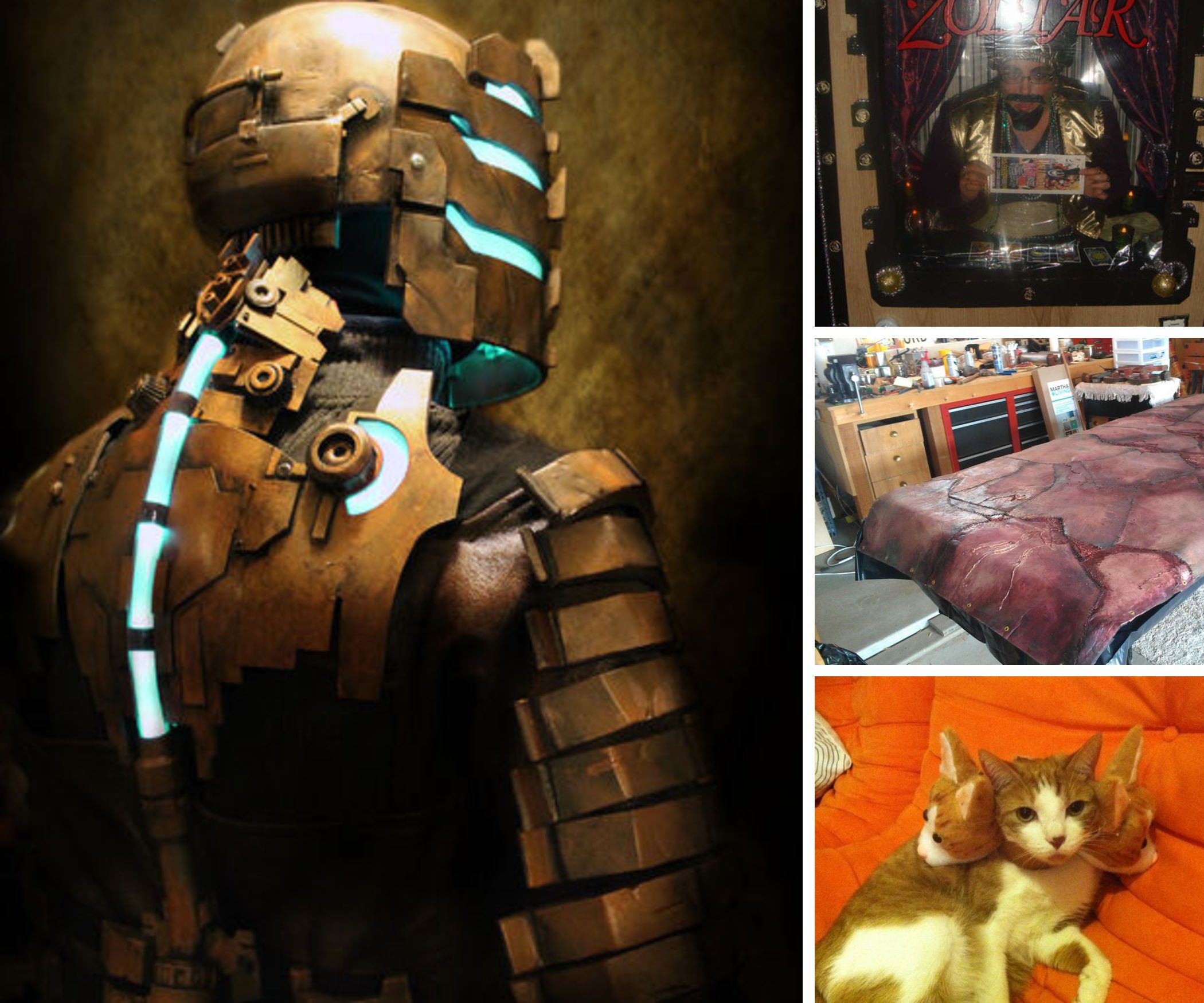 Awesome Halloween Costumes