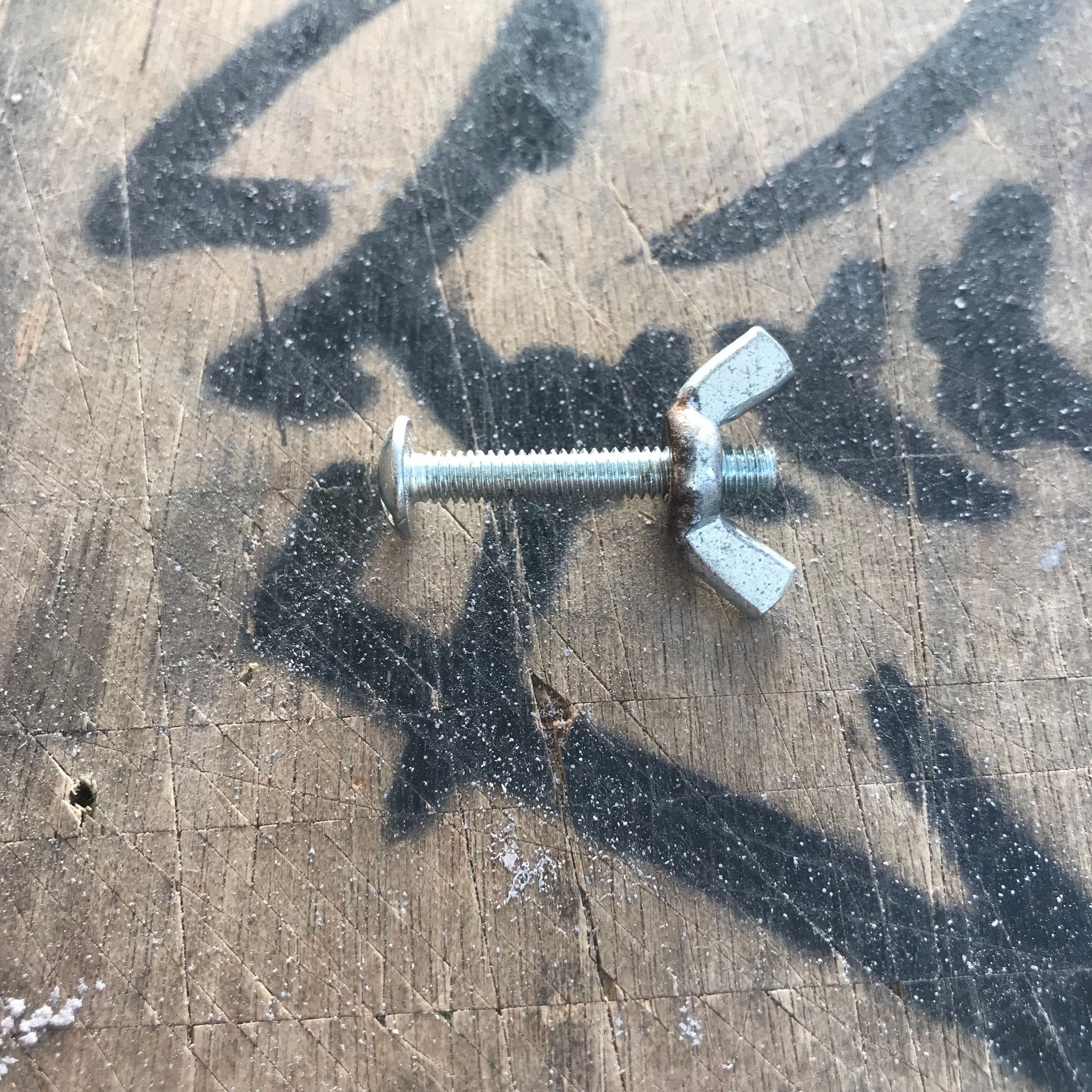 How to Fix a Broken Pot Lid Handle. 9 Steps Instructables