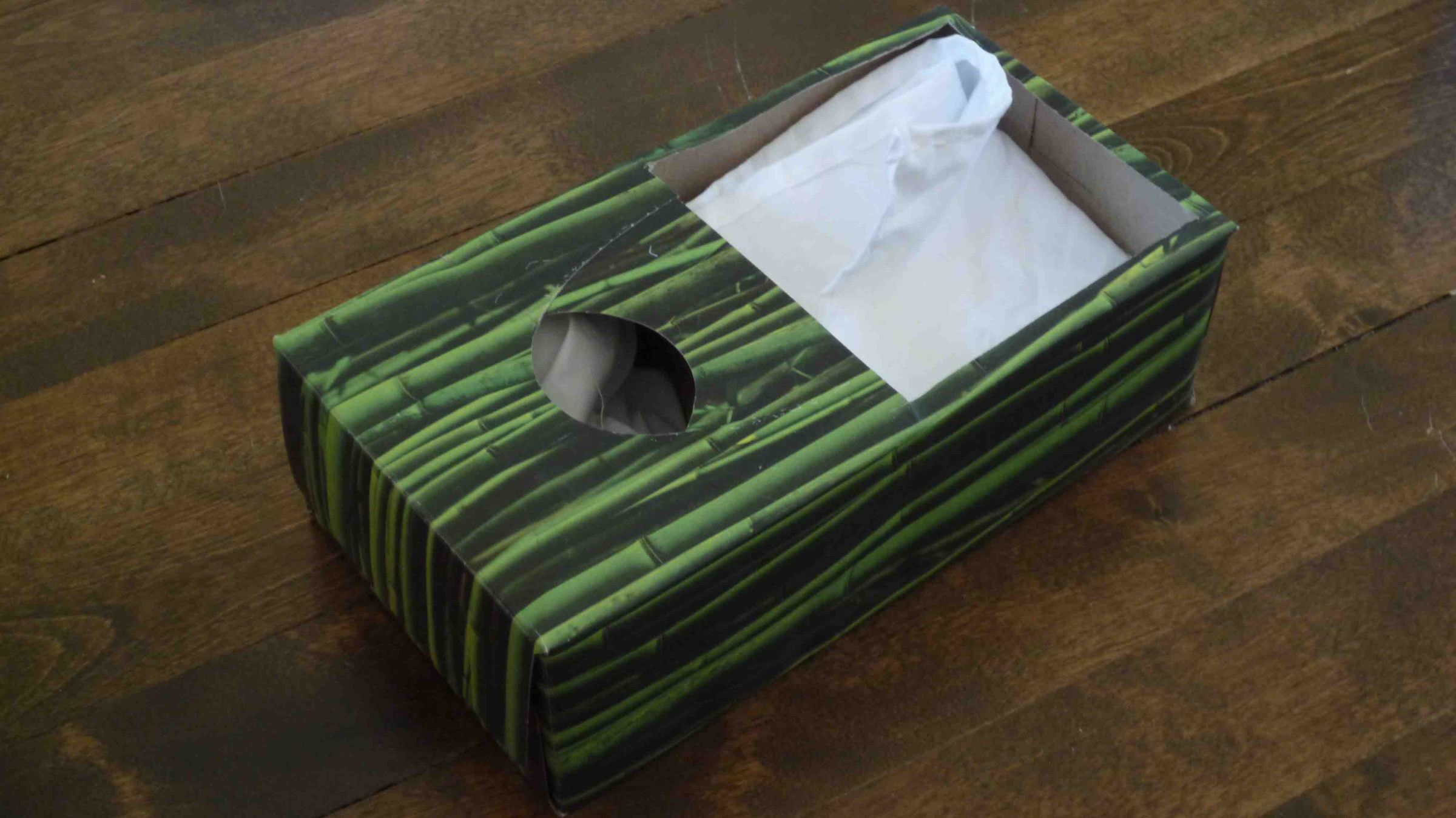 One-time-use Washable Handkerchiefs