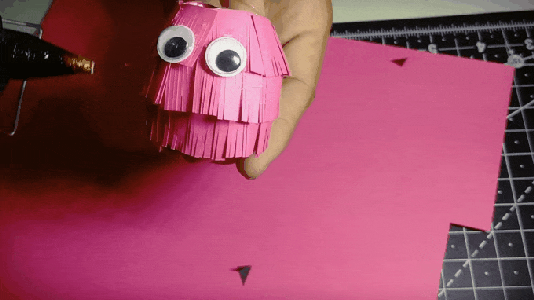 DRAWING & MAKING CHARACTERS