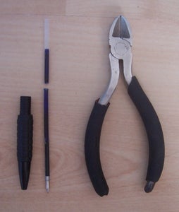 Cutting to Required Length