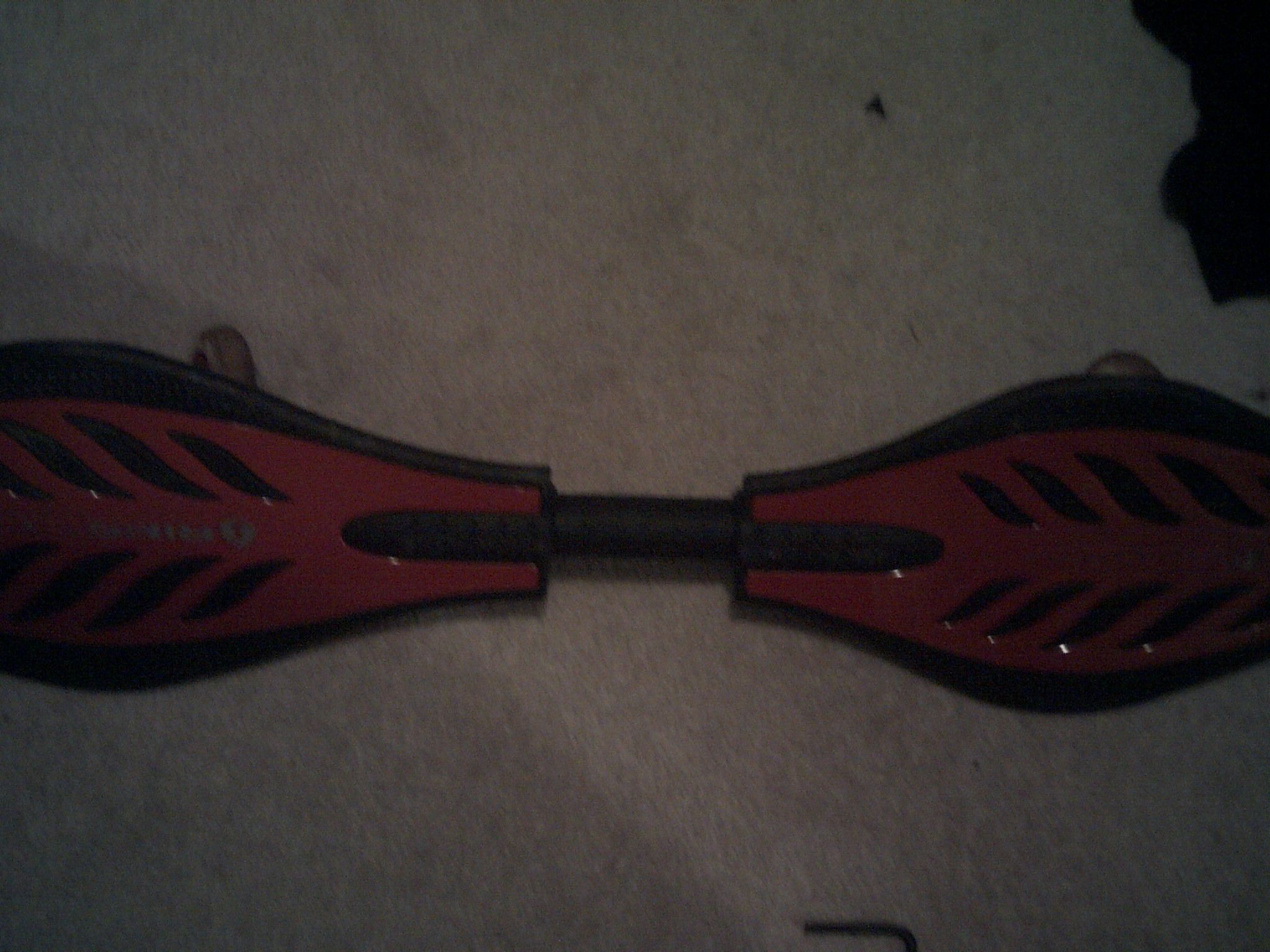 How To Mod Your Original RipStik into a RipStik G!