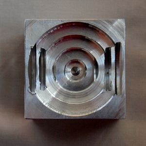 Turner's Cube (Manual Machine) : 10 Steps (with Pictures) - Instructables