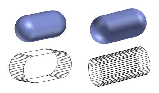 Arranging Shapes in 3D - Advanced