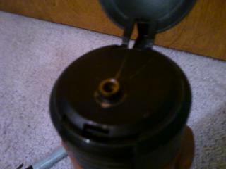 Aprils Fools Shampoo