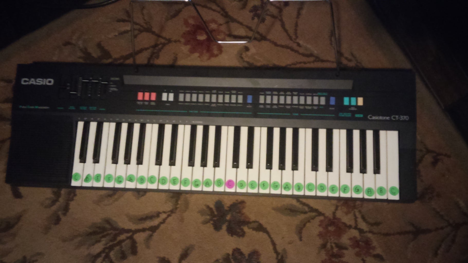 How to Label Keys on a Keyboard : 4 Steps - Instructables